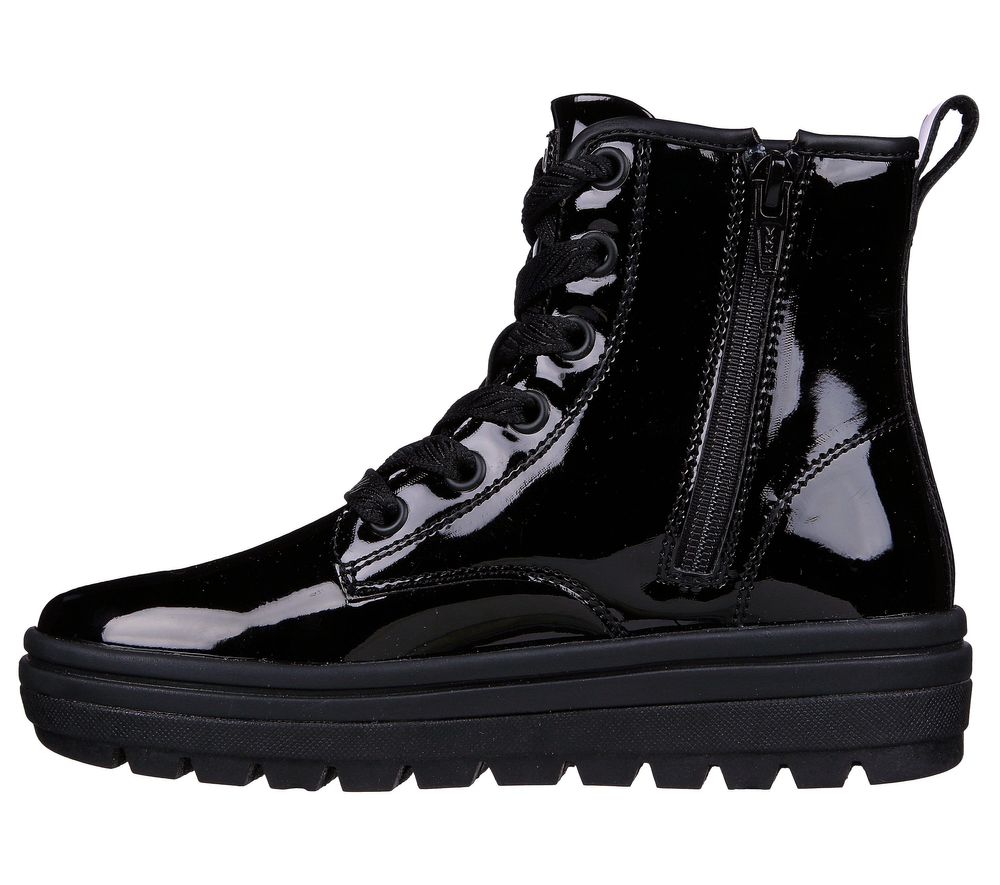 Skechers street cleat 2.0 trickstar deals