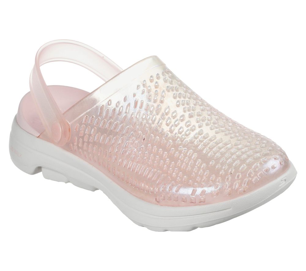 Skechers Foamies GO WALK 5 Glowing Star Mall of America