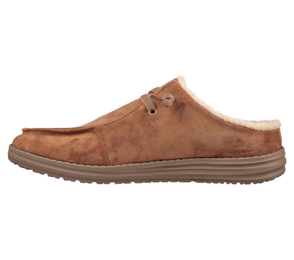 Skechers sales molton gaveno