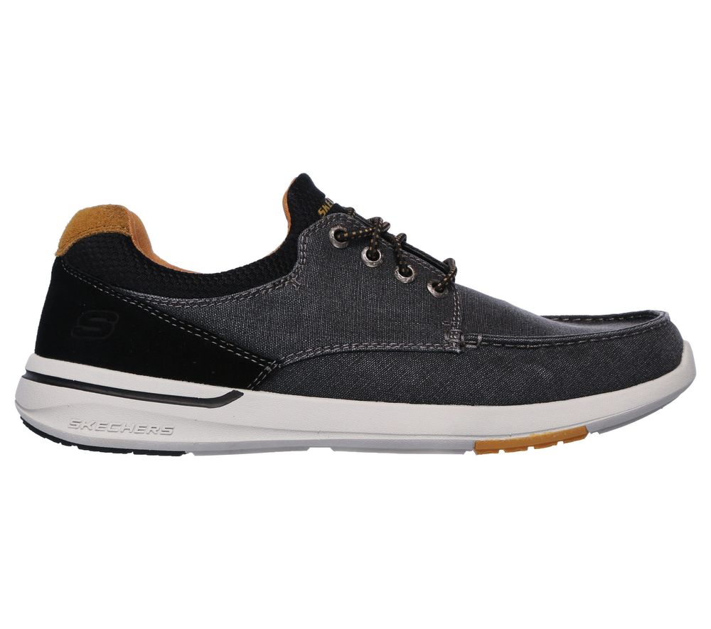 Skechers relaxed fit elent - mosen new arrivals