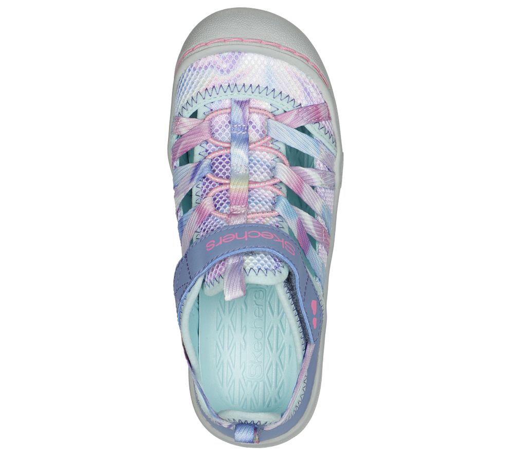 Skechers summer steps clearance