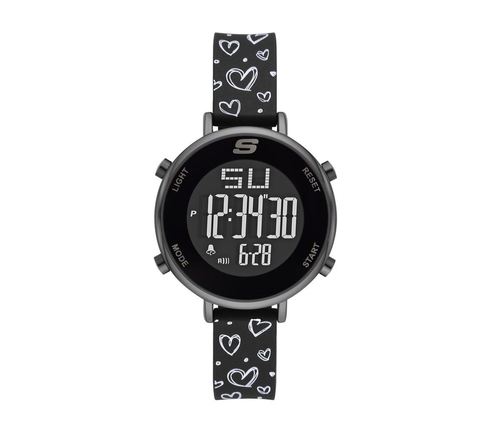 Skechers Magnolia Heart Black Watch Mall of America®