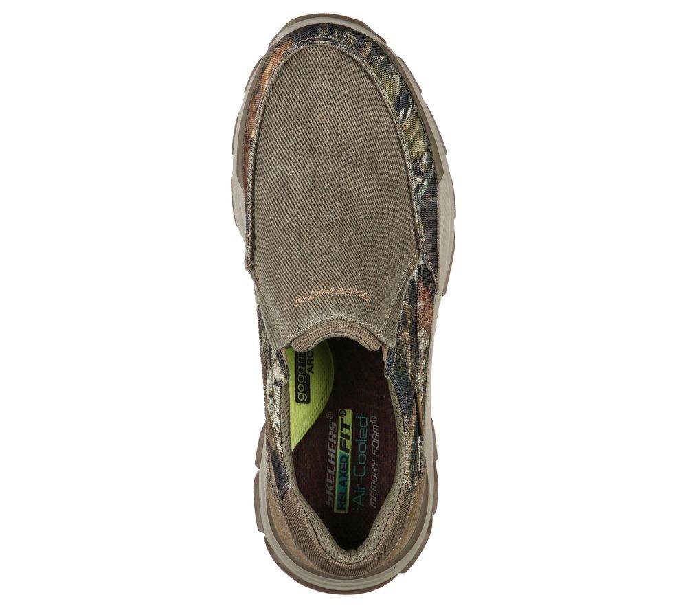 Skechers Relaxed Fit: Respected - Vergo | Mall of America®