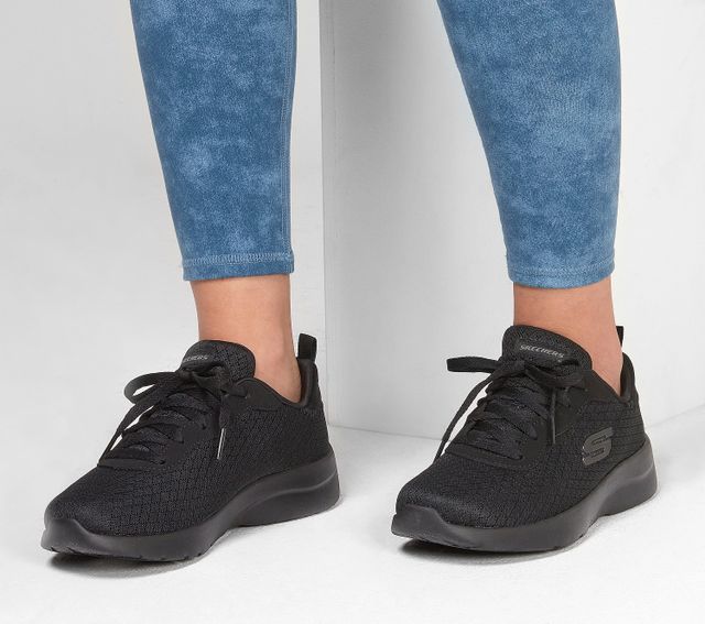Skechers eye top to eye