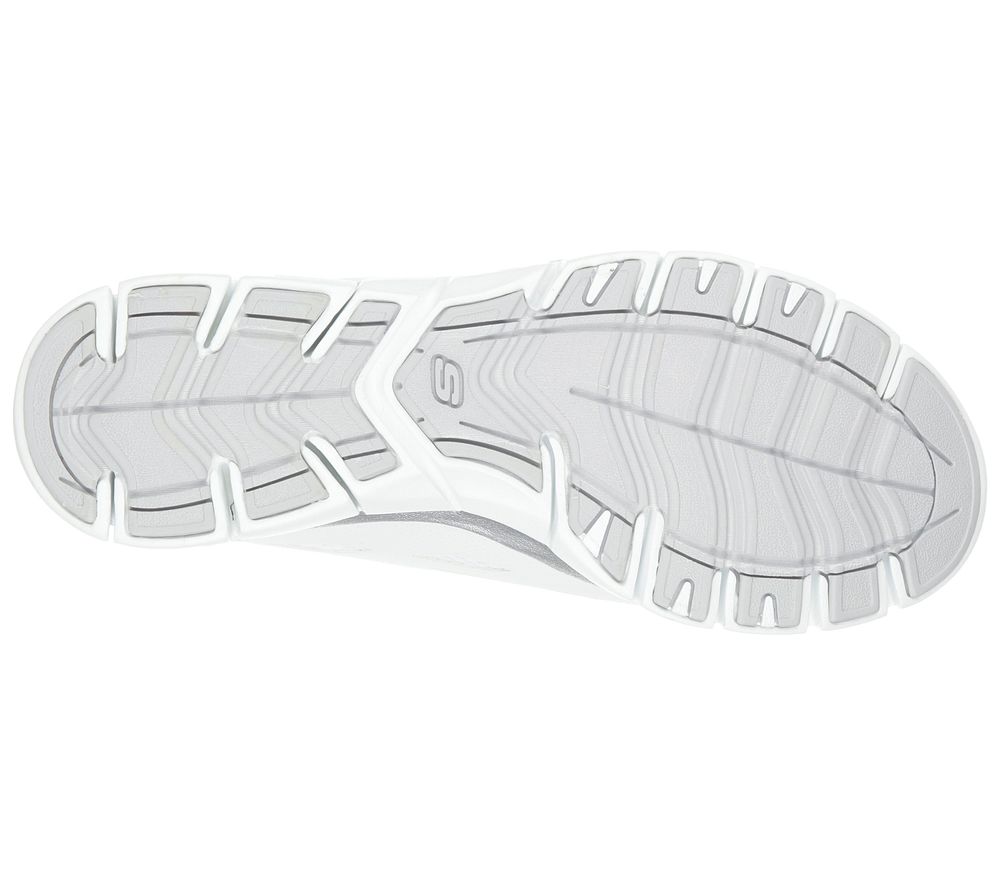 Skechers gratis clearance going places black
