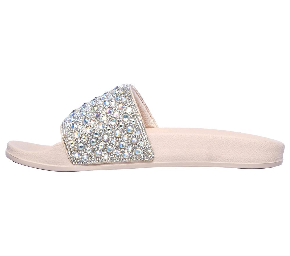 Skechers sandals clearance femme