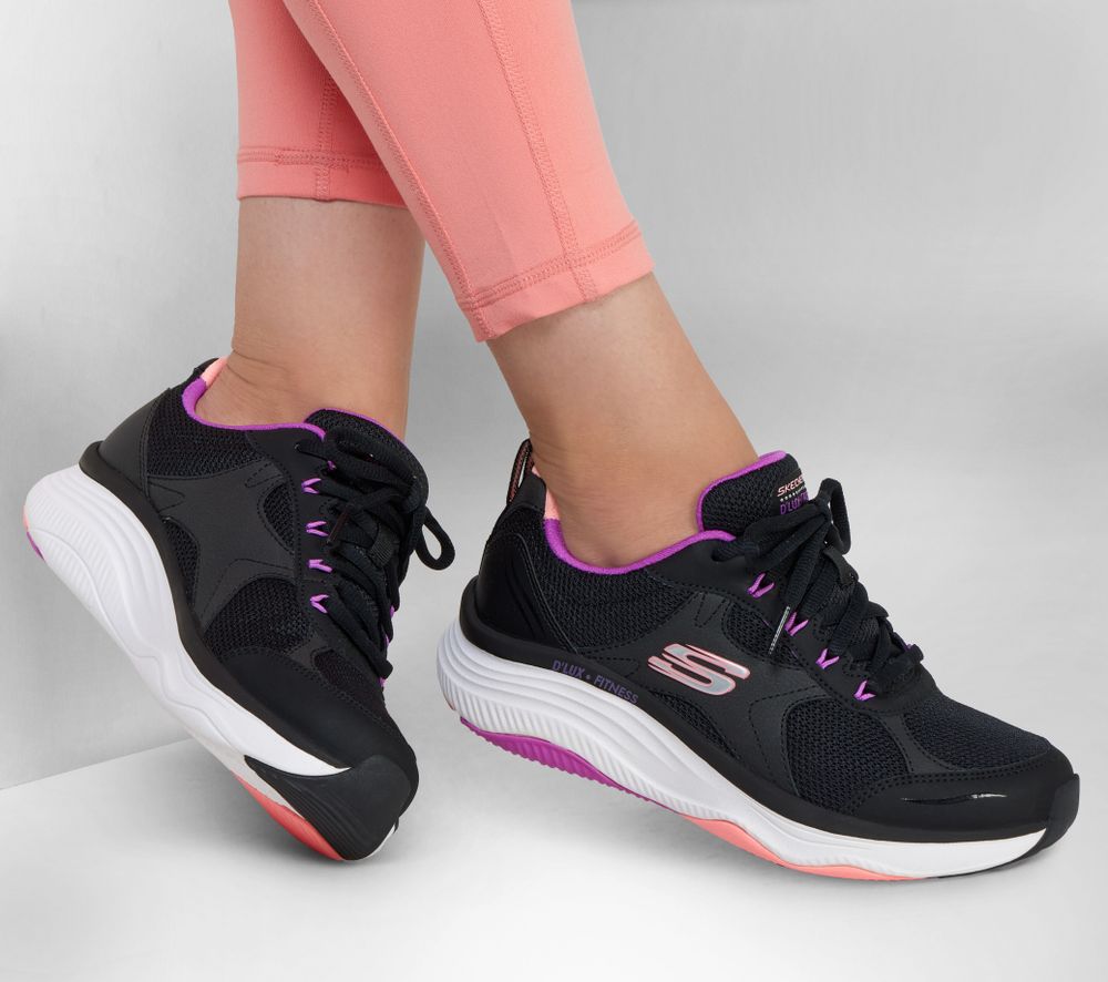 Skechers Relaxed Fit D Lux Fitness Mall of America