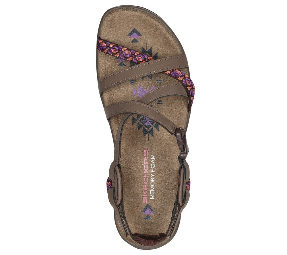 Skechers reggae vacay on sale