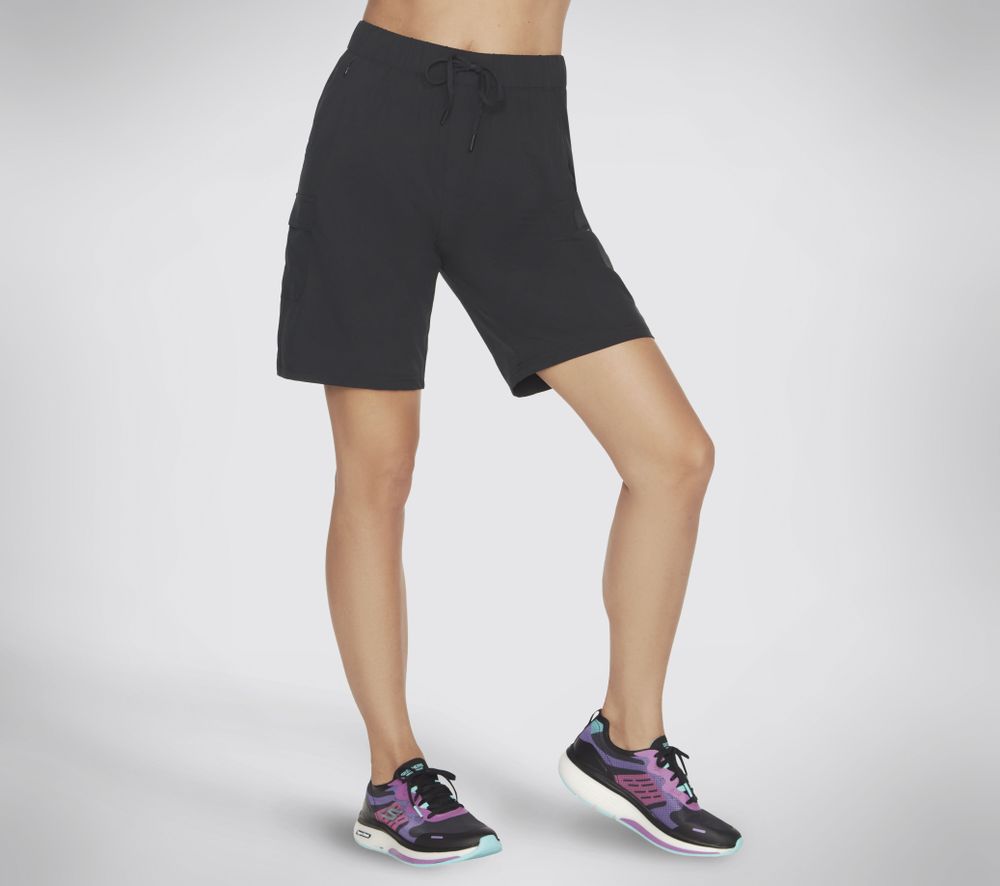 Short skechers sales