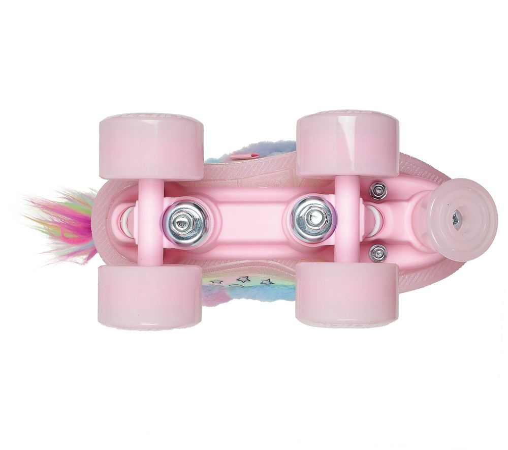 Skechers twinkle hotsell toes roller skates