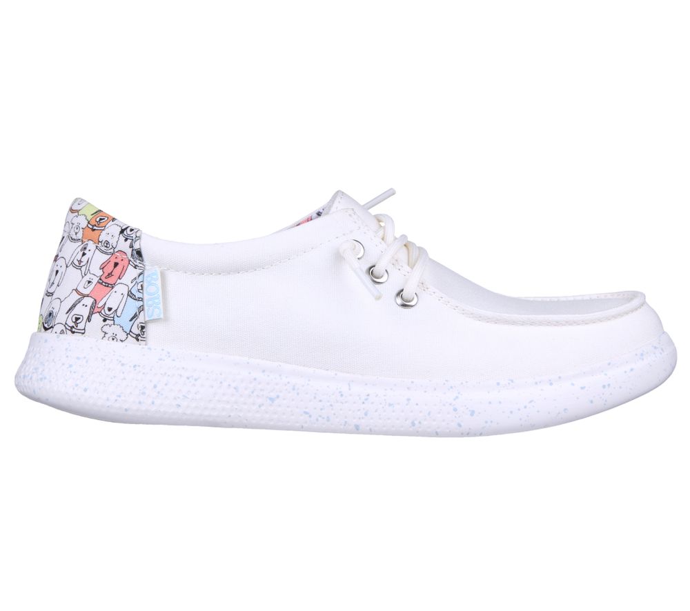 Skechers discount woof party