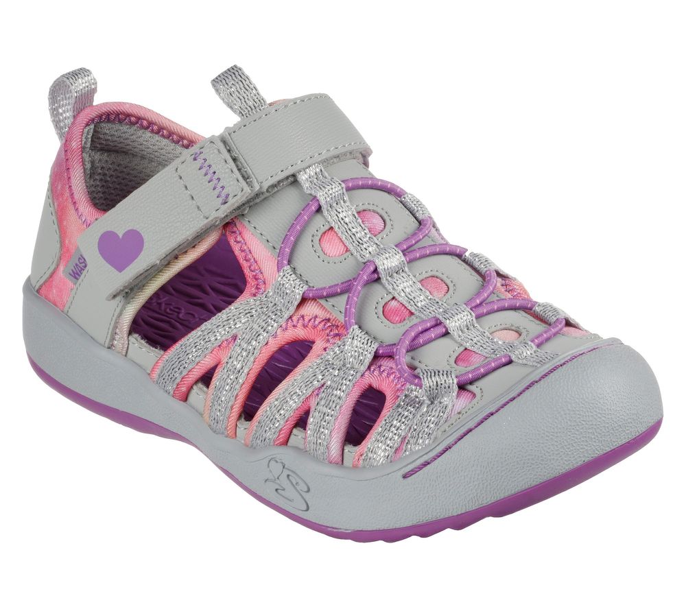 Skechers summer steps shop