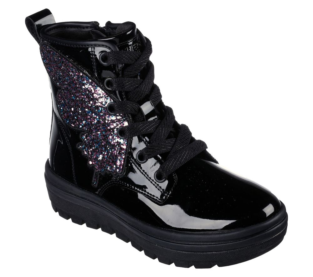 Skechers street discount cleat 2