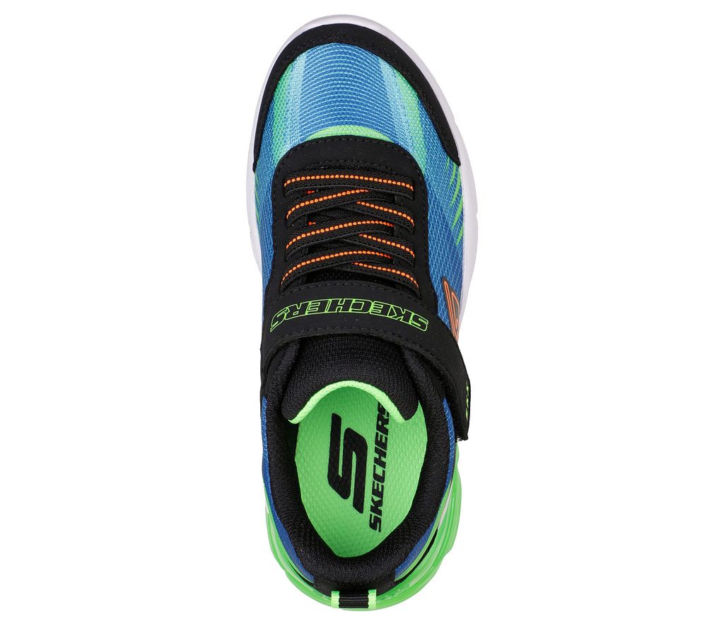 Skechers thermoflux best sale