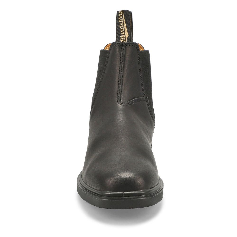 Blundstone Unisex 068 Dress Boot Black Bramalea City Centre