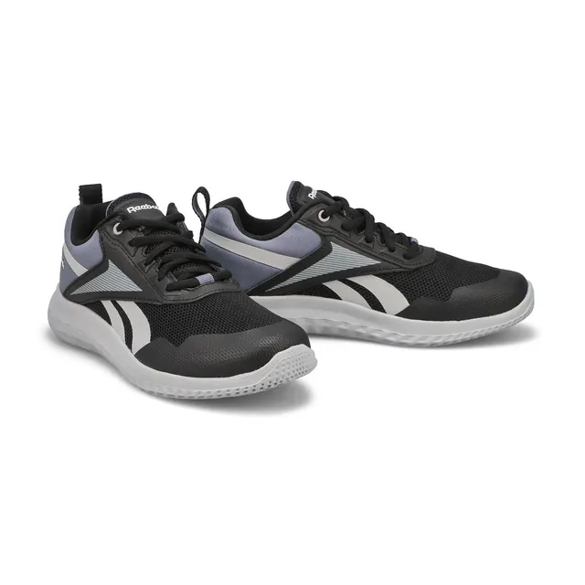 Reebok Boys Reebok Rush Runner Sneaker Hillcrest Mall