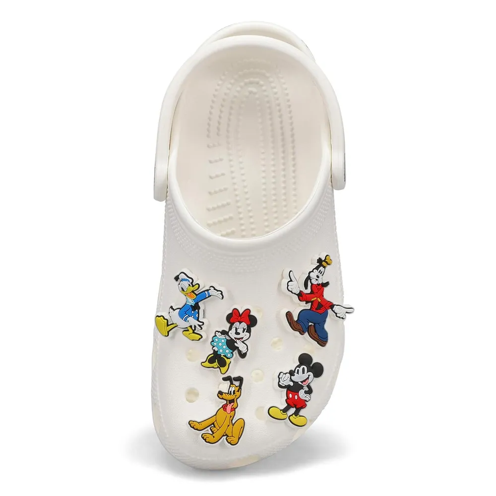 Pins on sale crocs disney