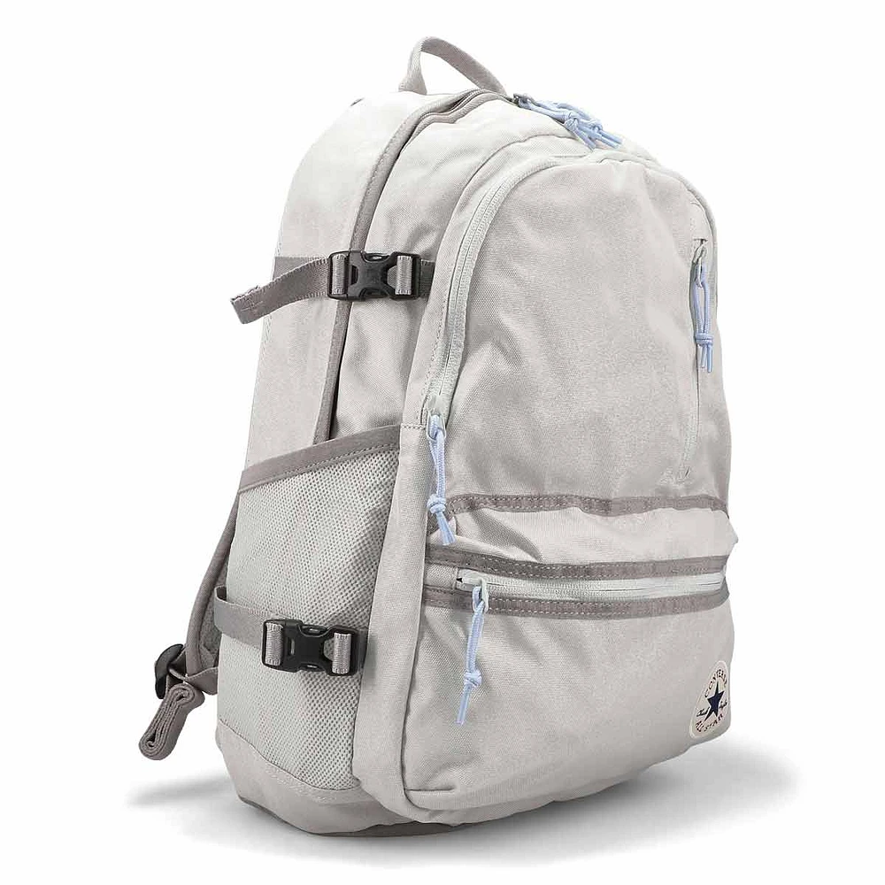 Converse Unisex Straight Edge Backpack - Fossilized