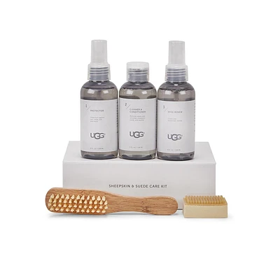 Ugg cleaner deals store