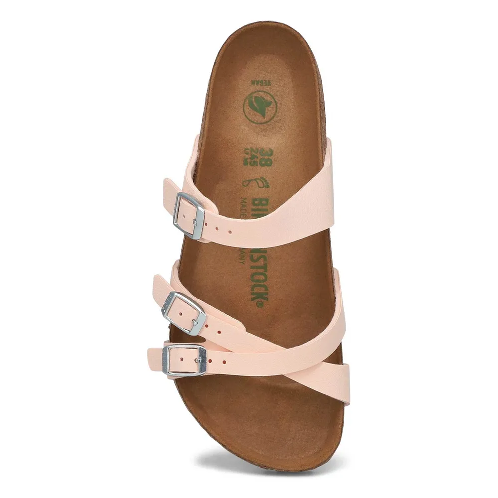 Salina discount birkenstock rose