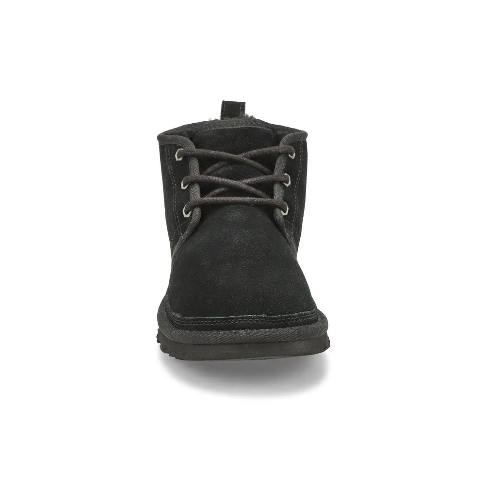 Neumel boot hot sale womens black