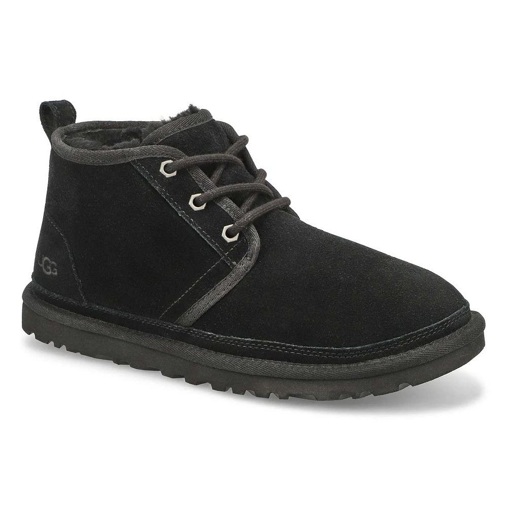 Women's neumel best sale uggs black