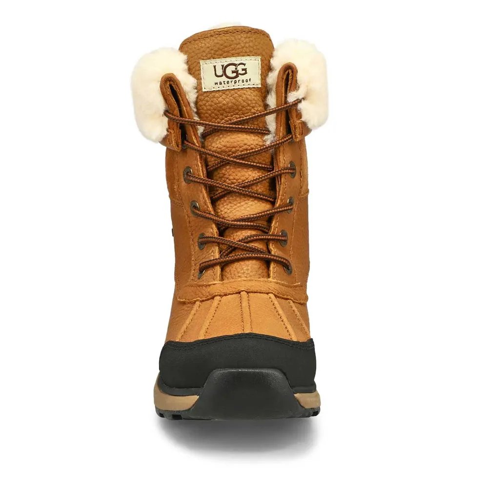 Ugg adirondack outlet chestnut