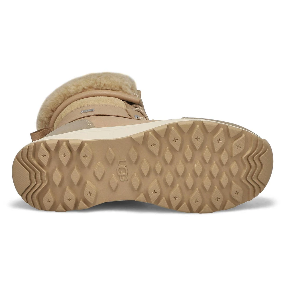 Softmoc best sale ugg adirondack