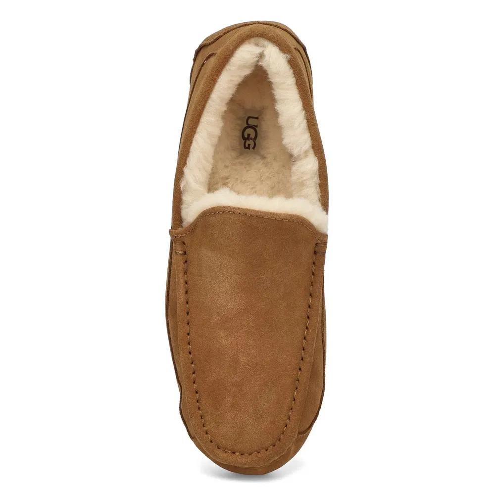 Softmoc ugg best sale slippers