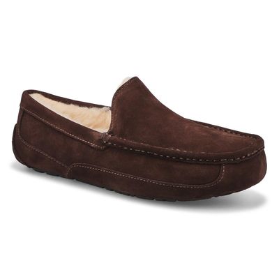 ugg mens ascot espresso