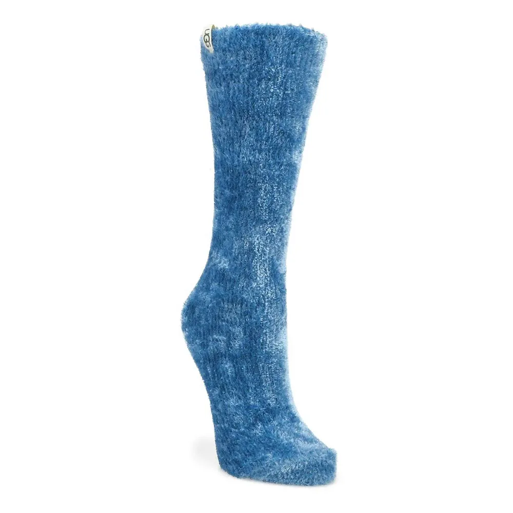 Leda discount cozy sock