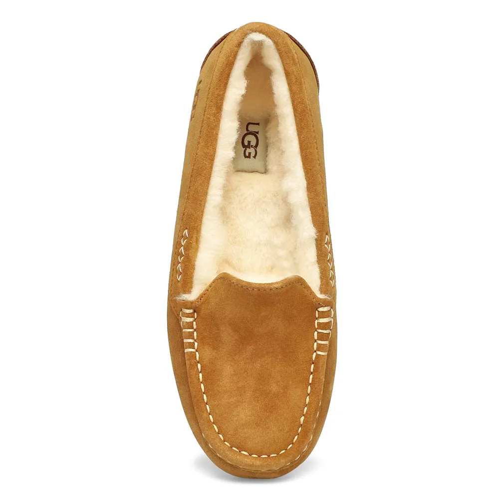 Ugg discount ansley moccasin