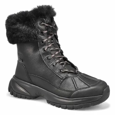 Soft moc hot sale womens boots