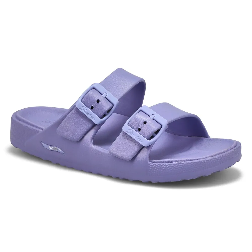 skechers sandales femme