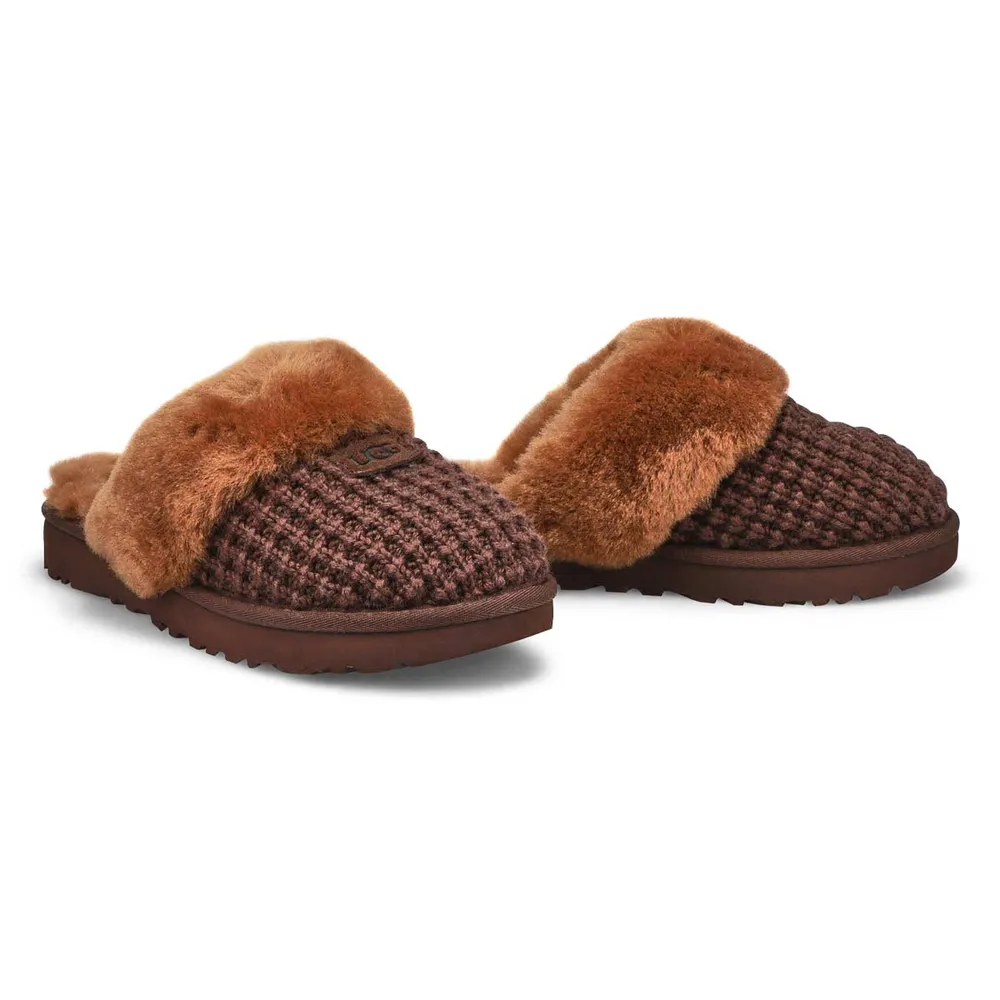 Ugg slippers 2025 soft moc