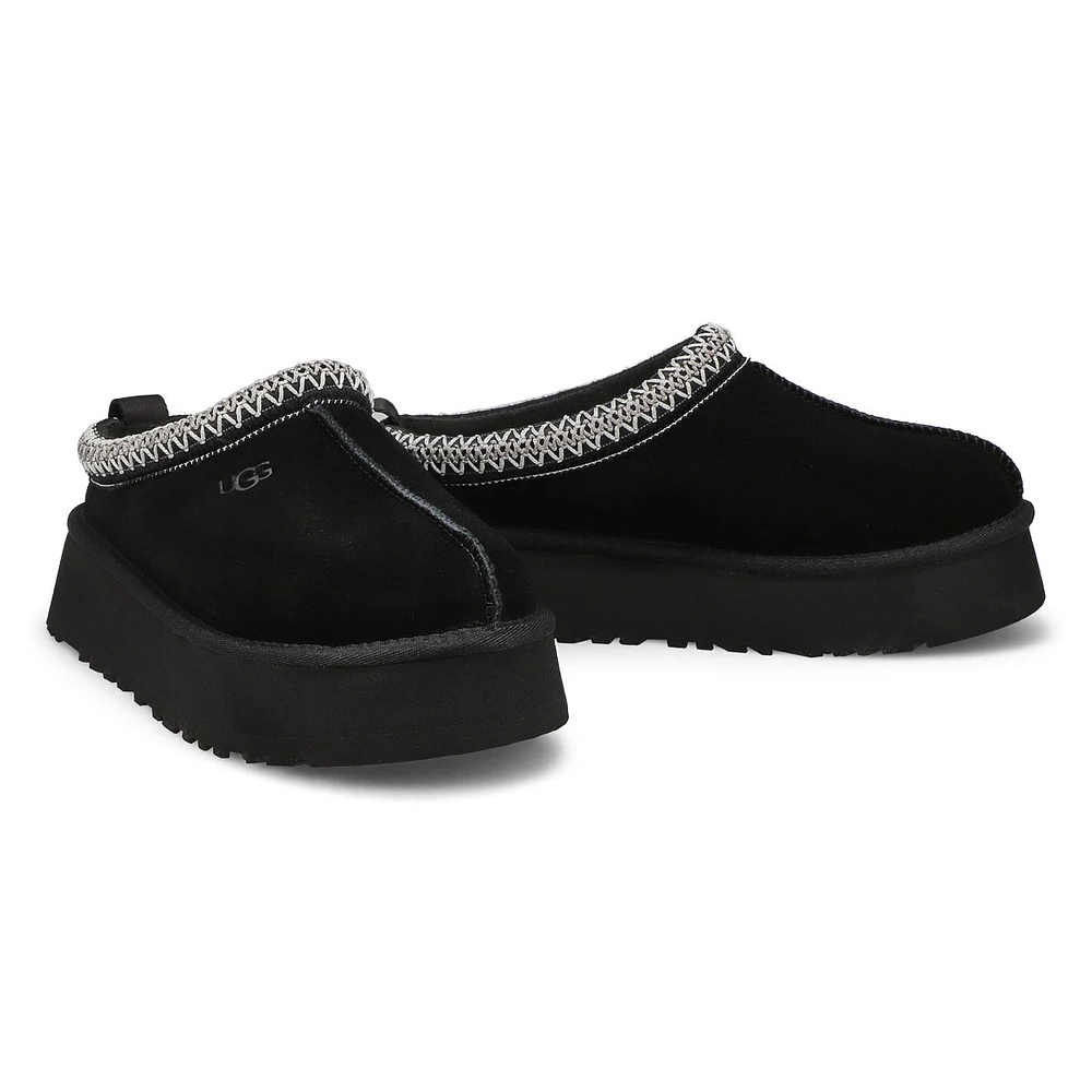 Soft moc slippers womens hot sale