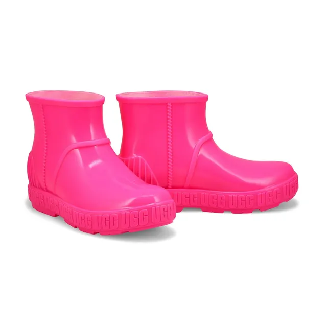 Kids pink ugg outlet boots