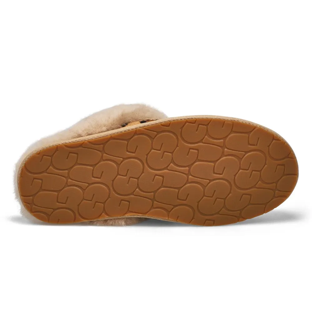 Softmoc ugg best sale slippers