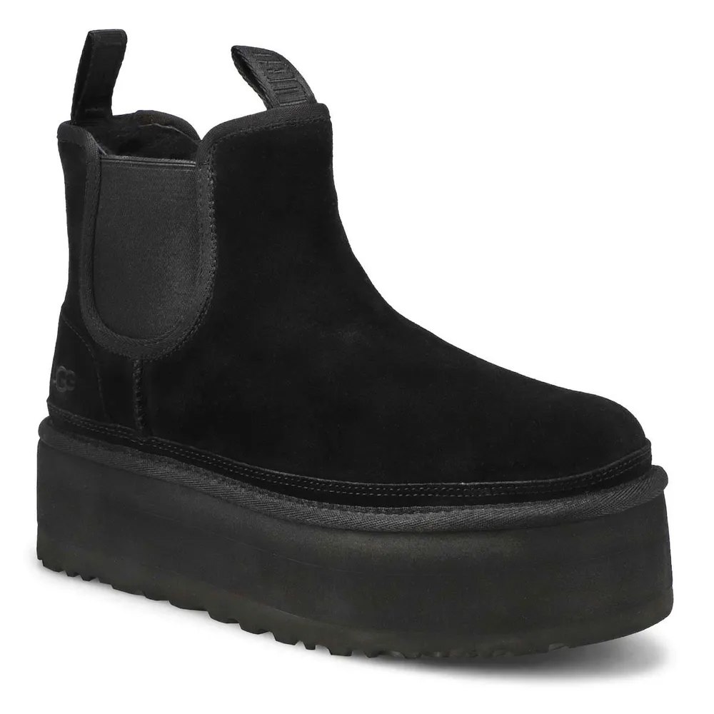 Neumel boot on on sale sale