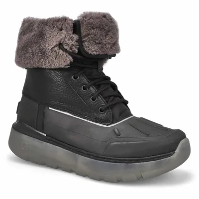 Softmoc ugg shop winter boots