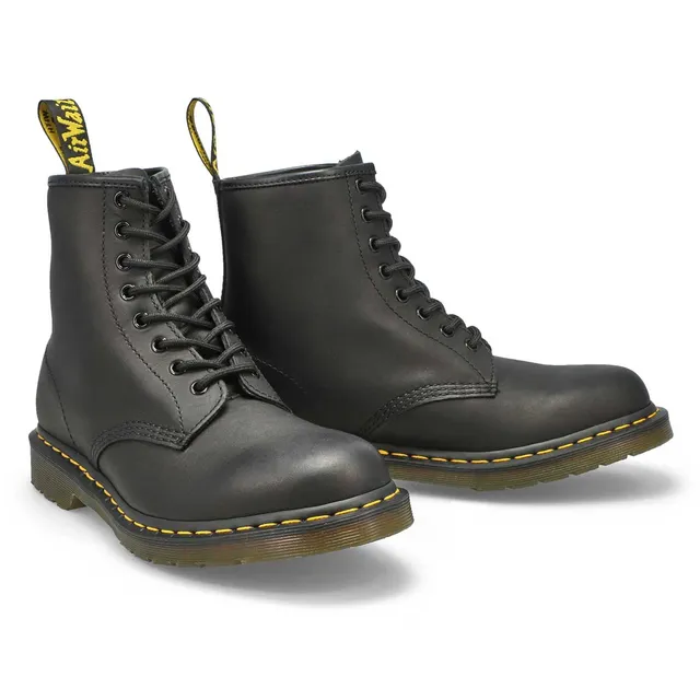 Doc martens hotsell soft moc