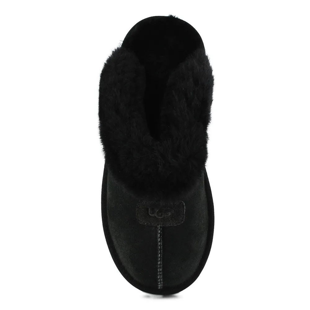 Softmoc mens ugg discount slippers