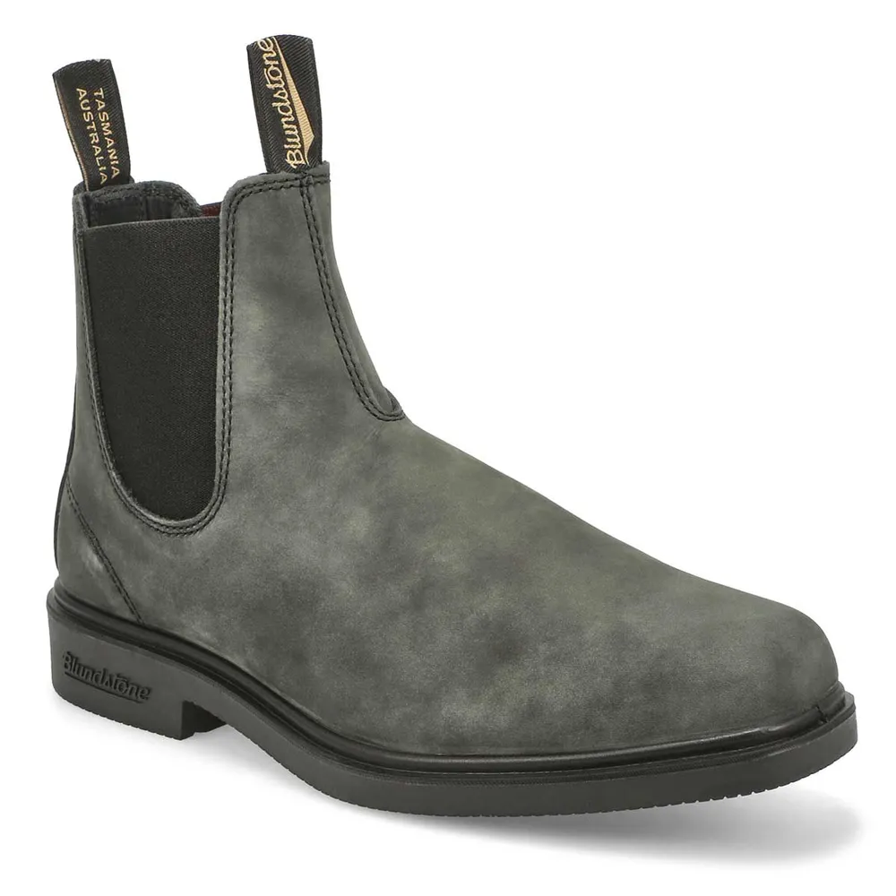 Softmoc on sale blundstone boots