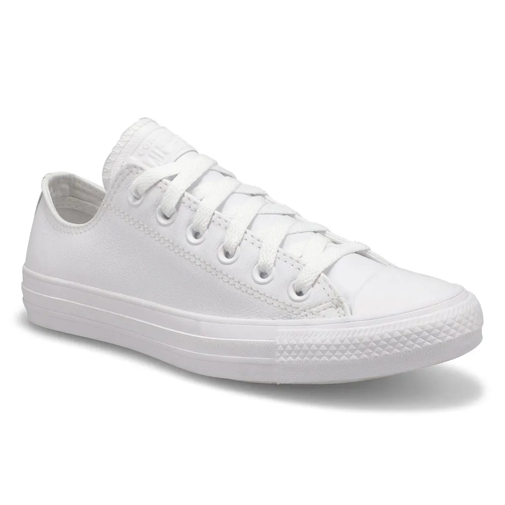 Converse chuck taylor all 2024 star low leather sneaker