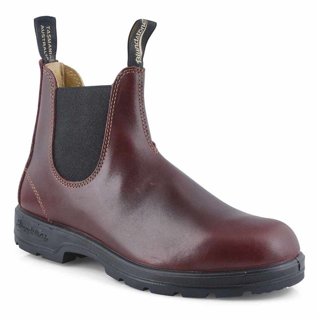 Blundstone Unisex 1440 Classic Boot Redwood Coquitlam Centre