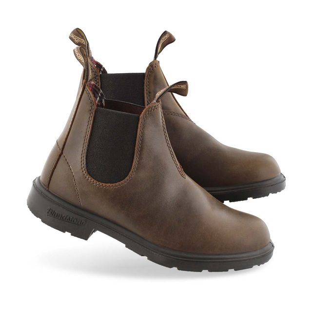 Blundstone softmoc clearance canada