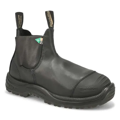 Soft moc blundstone unisex csa greenpatch pull on boots uk sizing