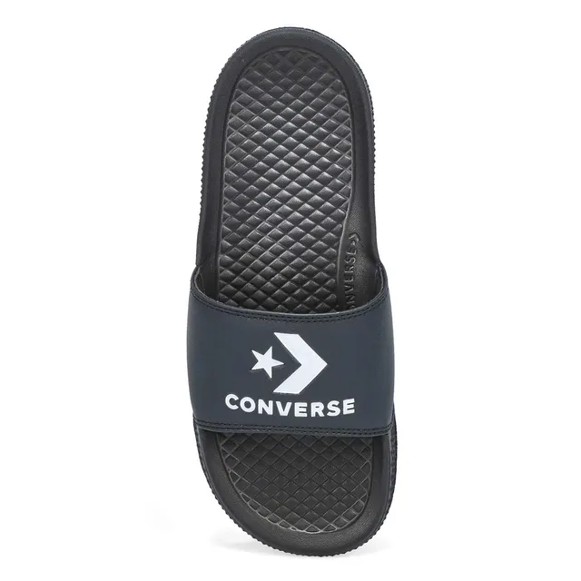 Converse slipper 2024