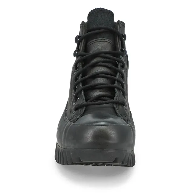 Converse womens waterproof outlet zipper boots