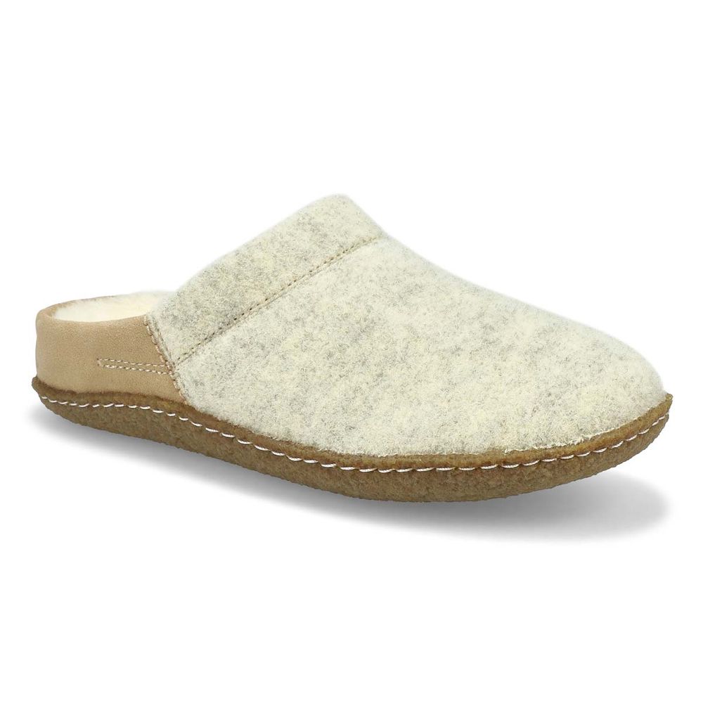 Soft moc womens on sale slippers